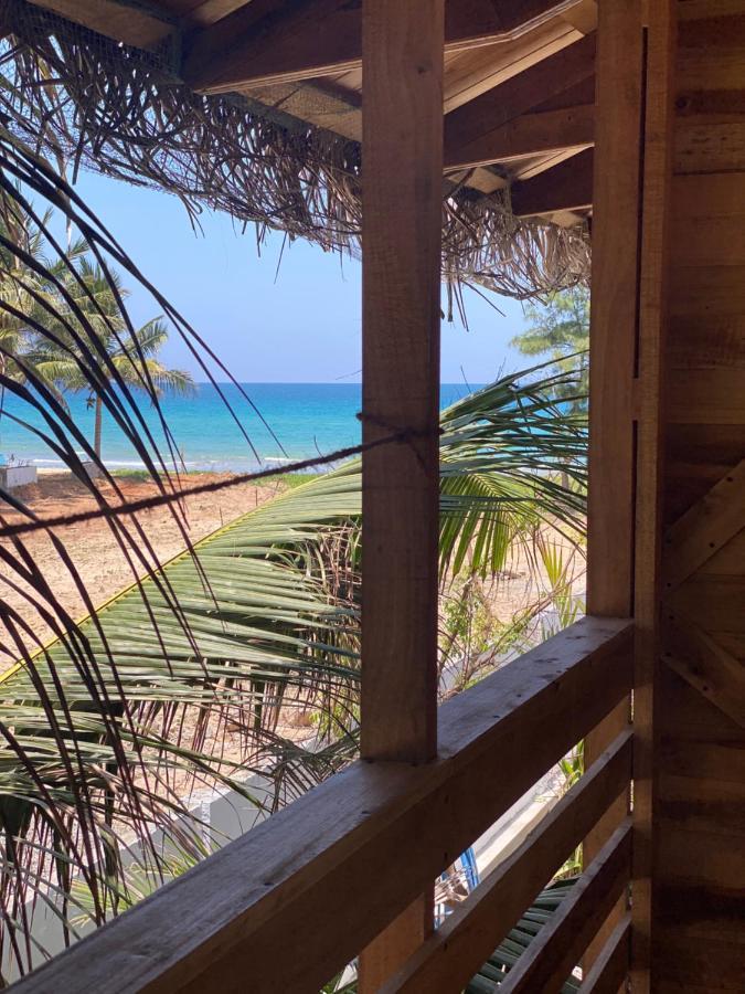 Memo'S Beach 닐라벨리 외부 사진