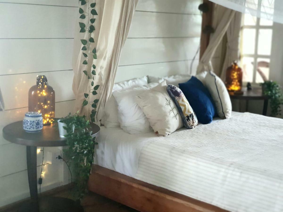 Memo'S Beach 닐라벨리 외부 사진