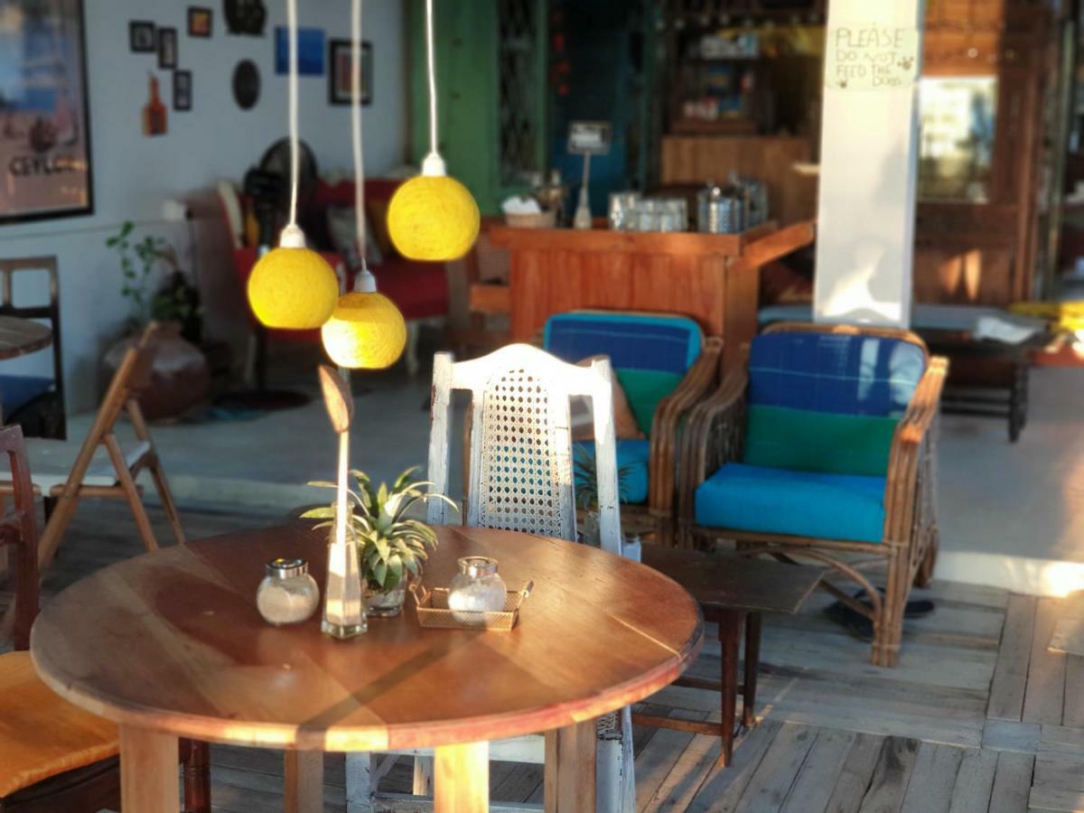 Memo'S Beach 닐라벨리 외부 사진