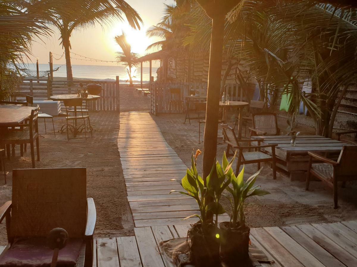 Memo'S Beach 닐라벨리 외부 사진