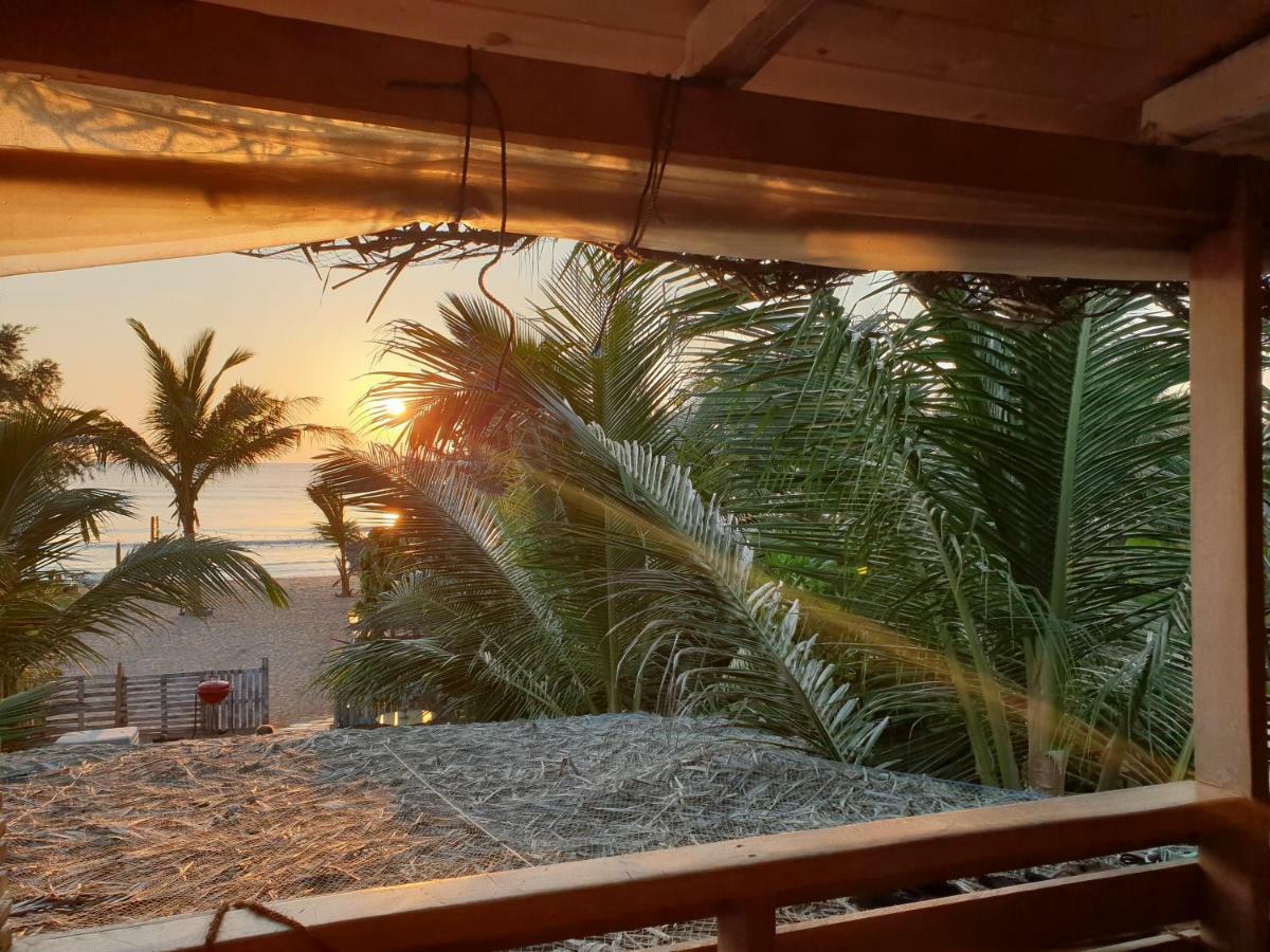 Memo'S Beach 닐라벨리 외부 사진