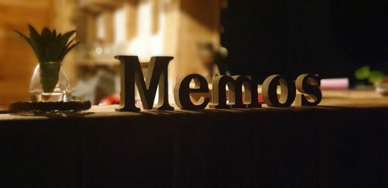 Memo'S Beach 닐라벨리 외부 사진