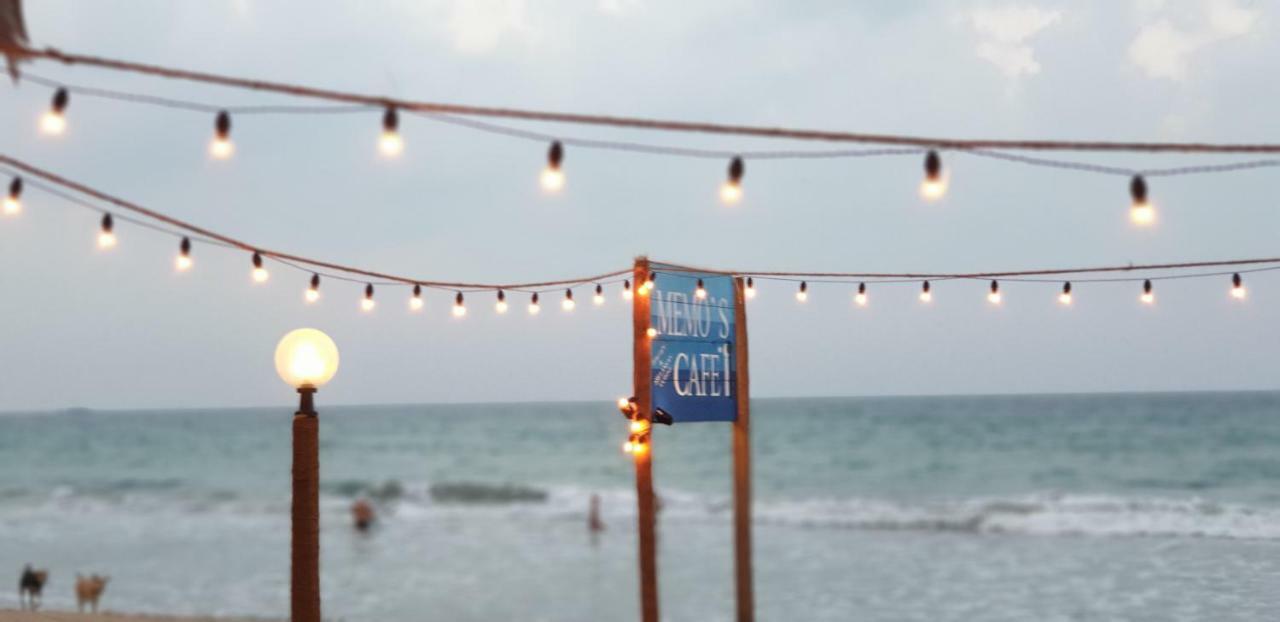 Memo'S Beach 닐라벨리 외부 사진