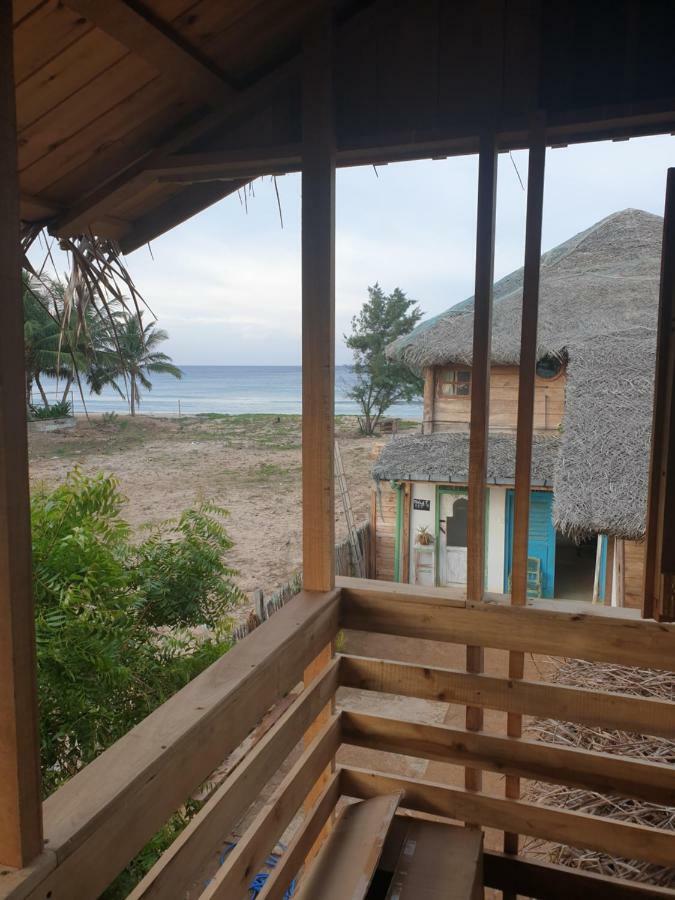 Memo'S Beach 닐라벨리 객실 사진