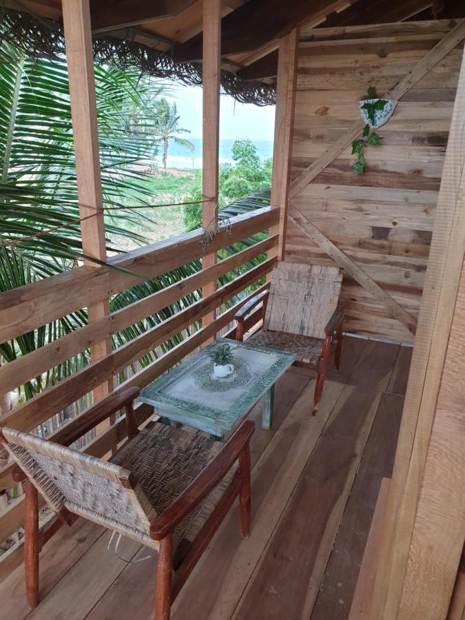 Memo'S Beach 닐라벨리 외부 사진