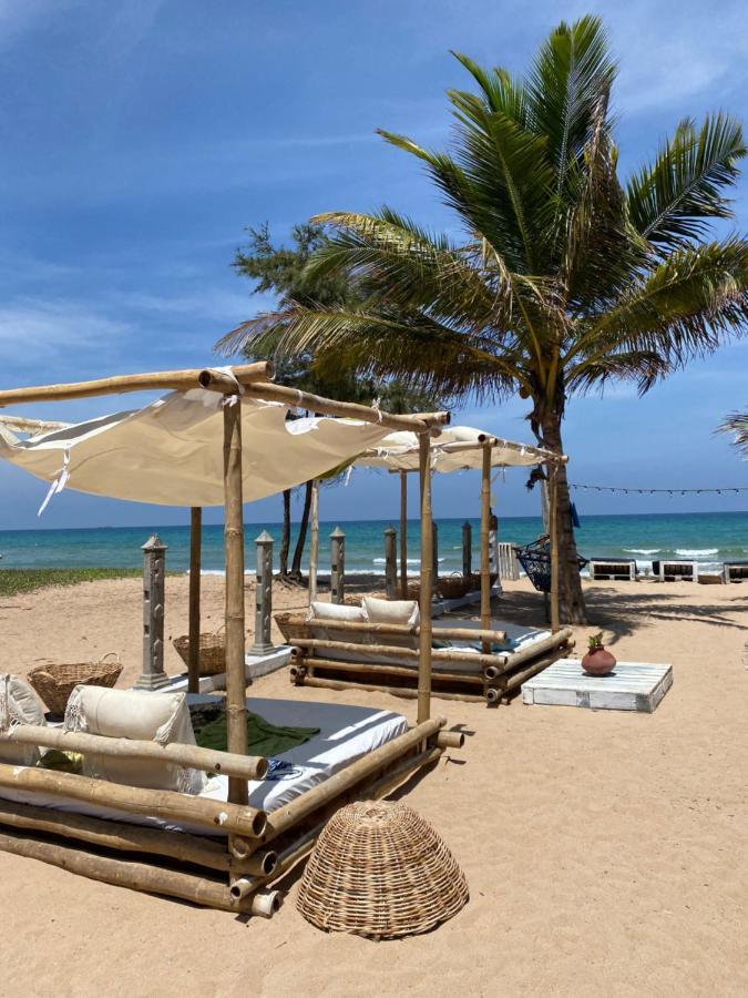 Memo'S Beach 닐라벨리 외부 사진